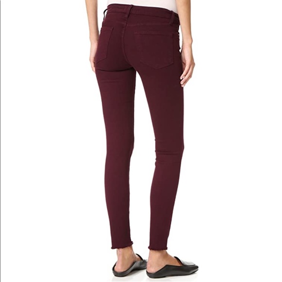 Frame Jeans - Picture 2 of 4